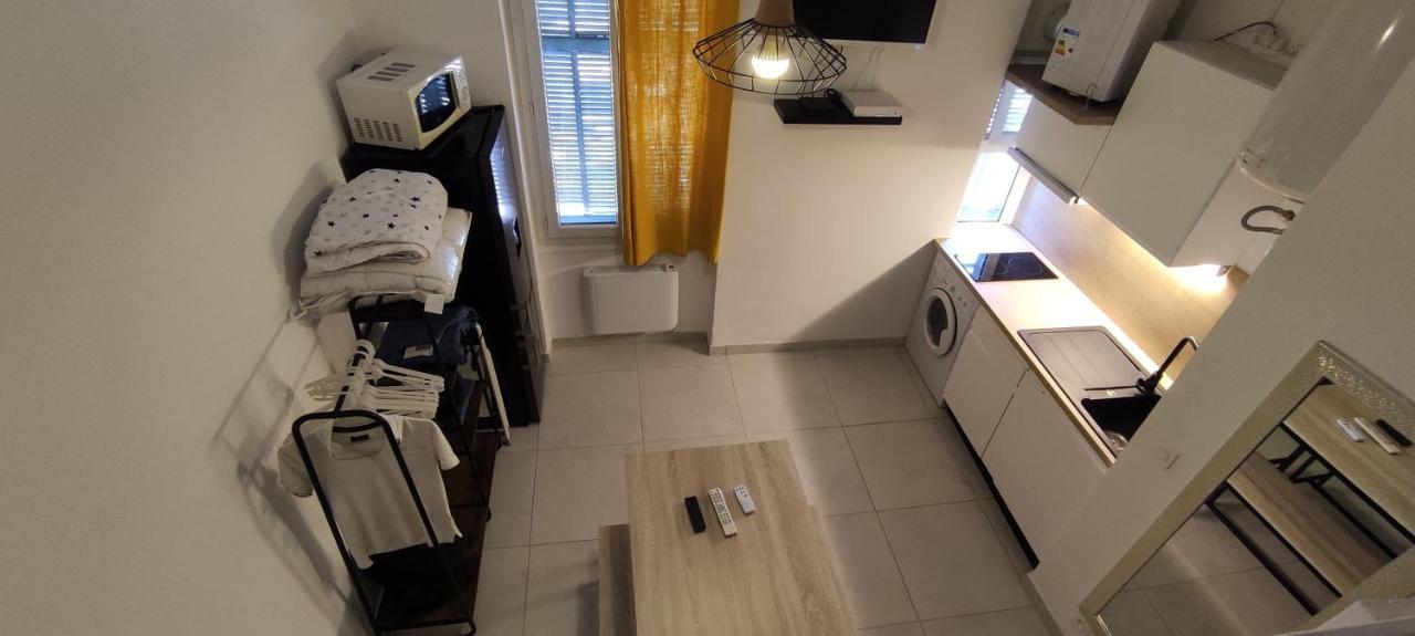 Nice Apartment S4 Exterior photo