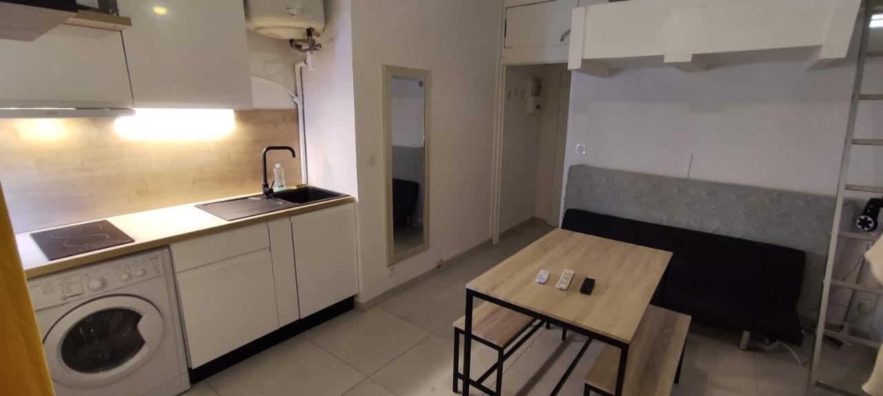 Nice Apartment S4 Exterior photo