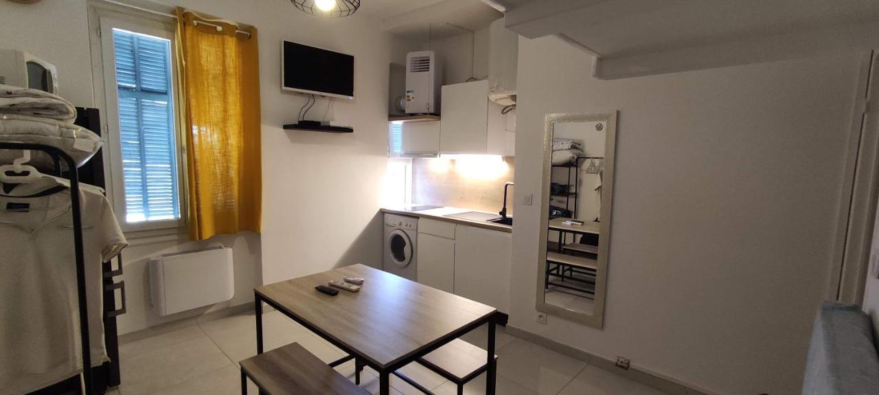 Nice Apartment S4 Exterior photo